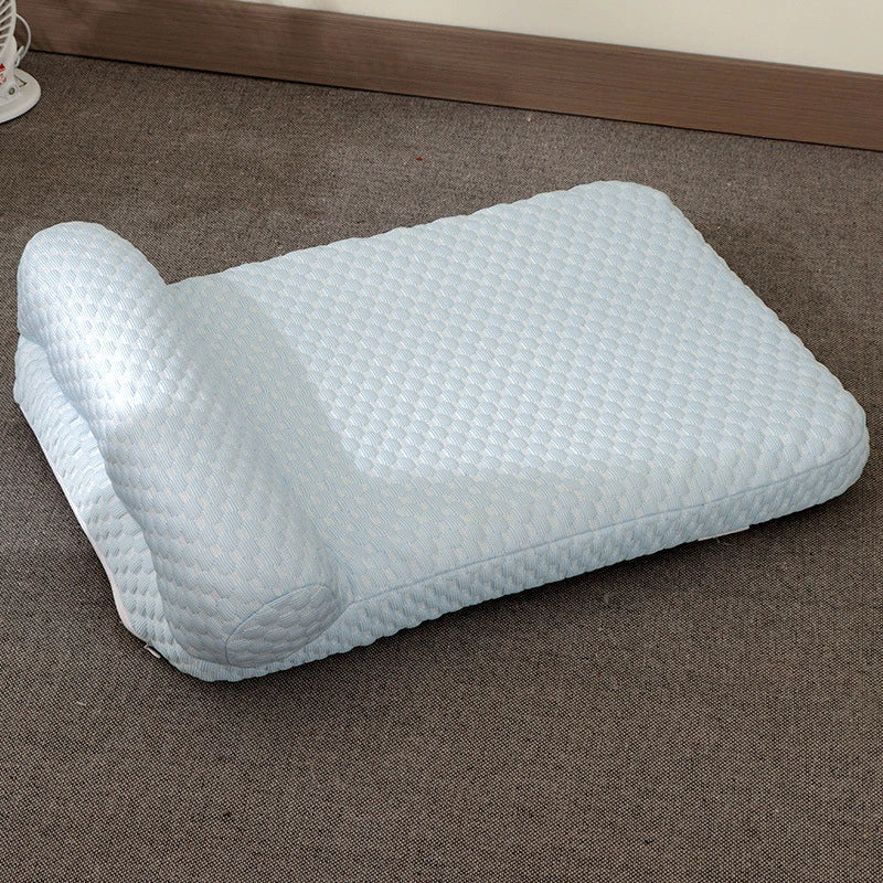 Summer Cat Bed With Pillow Cooling Ice Silk Pet Mat Puppy Sleep Kennel Summer Cool Cat Nest Bed Dog Cushion Pet Matress